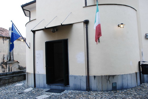 Diano Castello: donazione al San Nicola di Bari, venerdì prossimo una conferenza di Paolo Bernasconi