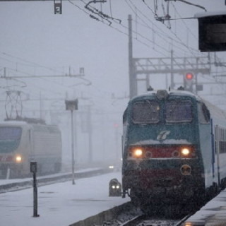 Treni della neve, il sindaco di Tenda scrive alla Region Paca: &quot;Ripristinateli&quot;. Ma chi li finanzia?