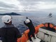 Grandi cetacei nel Santuario Pelagos: formazione sulle modalità di intervento in caso di impigliamento (foto e video)