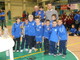Calcio giovanile: successo di partecipazione e di pubblico alla 15a 'Coppa città di Andora'