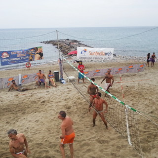 I risultati della Quarta Tappa Trofeo Gatorade Riviera dei Fiori Giada Beach Imperia Borgo Prino