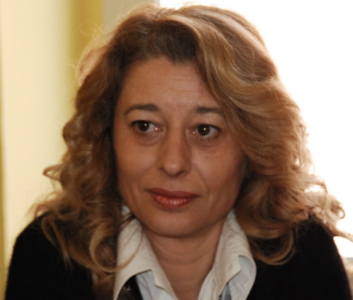 Tiziana Civardi