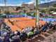 Torneo sociale a squadre al Tennis Sanremo di corso Matuzia per i giocatori dello storico club