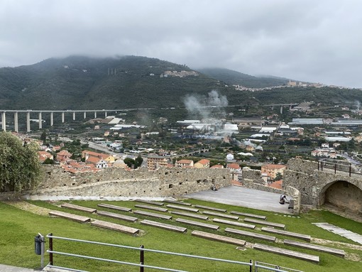 Taggia: l'aumento dei casi Covid cancella la cerimonia delle 'Sequelle', anche quest'anno è stata annullata