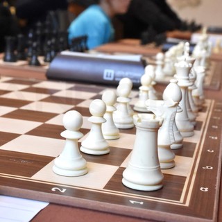 Al via lezioni settimanali di scacchi gratuite presso la sede di Sanremo-Scacchi,