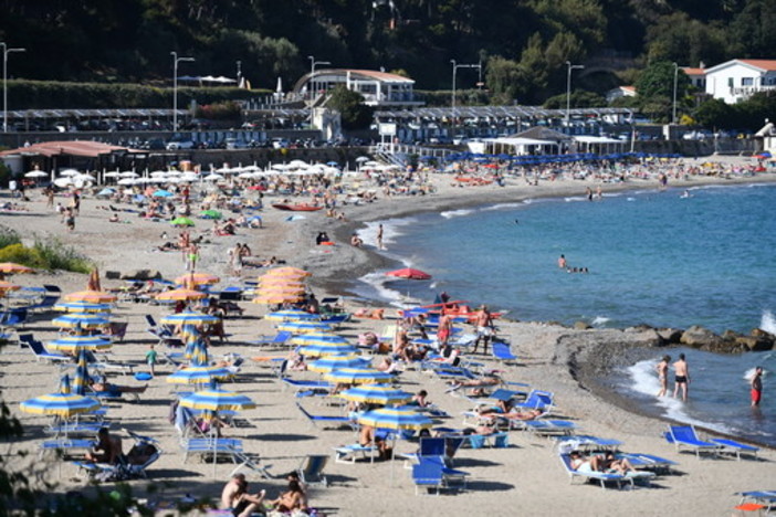 Turismo, oltre 1 milione di presenze in Liguria a luglio: crescono gli stranieri