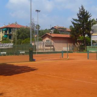 Bordighera: a fine maggio la nostra anticipazione, oggi la Giunta approva la gara per la gestione del Tennis Club
