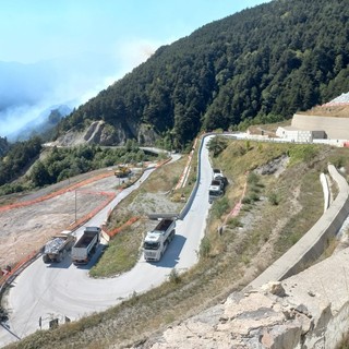 Il commissario straordinario per il Tenda finalmente a Cuneo per dare risposte al territorio