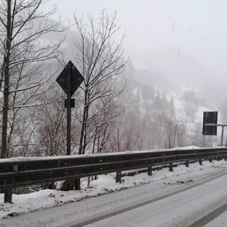 Maltempo: modificato lo stato di 'Allerta', sarà giallo sulla nostra provincia da mezzanotte alle 13 di domani (Video)