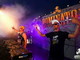 Il duo Italiano 'The Braindrillerz' al Dominator 2015, festival mondiale di musica Hardcore (foto)