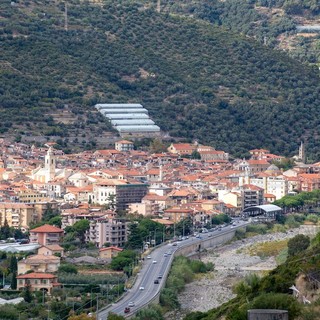 A Taggia acqua non potabile, emanata ordinanza che colpisce tutta la popolazione a nord del cimitero