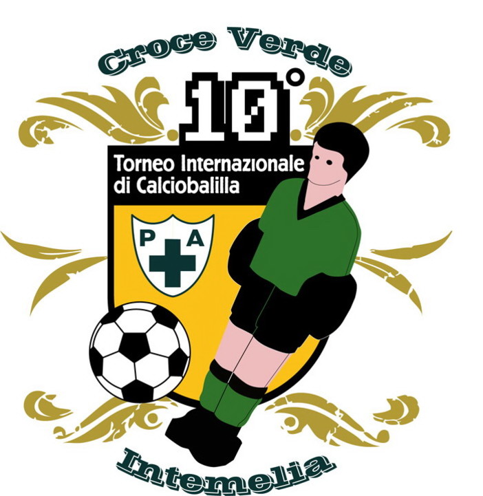 Ventimiglia: tutto pronto per il 10° torneo di calciobalilla della Croce Verde Intemelia