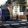 Treno in panne tra Mentone e Ventimiglia: dopo l'Aurelia problemi anche sulla strada ferrata