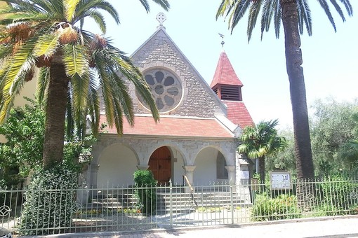 Bordighera: giovedì prossimo al Tempio Valdese la conferenza per la festa del 17 febbraio