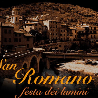 Ventimiglia: domani sera in frazione Torri appuntamento con 'San Romano - Festa dei Lumini'