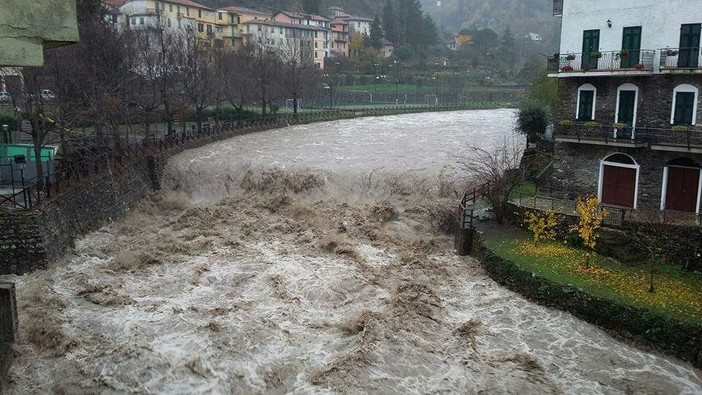 #AllertaMeteo: miglioramento sulla nostra provincia, in nottata altri 20 mm di pioggia, tutti i dettagli della precipitazione