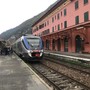 Deviatoio ko allo scambio di Airole: treni in ritardo di oltre 40 minuti sulla Cuneo-Ventimiglia