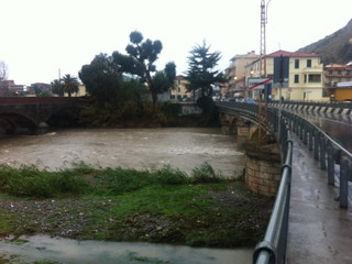 Torrente Nervia