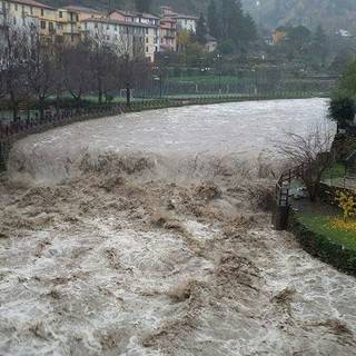 #AllertaMeteo: miglioramento sulla nostra provincia, in nottata altri 20 mm di pioggia, tutti i dettagli della precipitazione