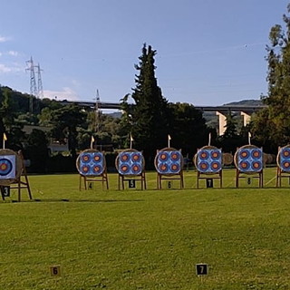 Tir con l'Arco: fase regionale del 'Torneo Pinocchio', ecco gli atleti qualificati per le finali di Latina