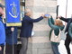 Sanremo: a Portosole una targa dei 'Consoli del Mare' per ricordare Achille Pennellatore (Foto e Video)