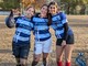 Le ragazze del Sanremo Rugby in campo a Torino per il torneo ‘Semplicemente Rugbiste’