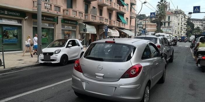 Zona gialla, aumentano gli spostamenti in provincia: record a Cervo, Santo Stefano al Mare e Pieve di Teco