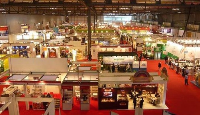 Alla Fiera internazionale del B2B, un successo la missione delle aziende liguri a ‘Tuttofood’ 2017