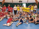 Vallecrosia: tanti giovani alla seconda edizioni del torneo di minibasket della 'Andrea Doria' (Foto)