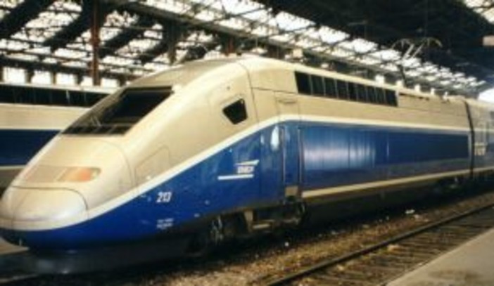 Sciopero dei ferrovieri d'Oltralpe, ecco le ripercussioni sulla circolazione dei Tgv da e per la Francia