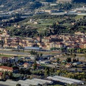 Taggia: visita guidata alla scoperta del centro storico per aiutare l'AIL