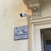 Sanremo: dopo 16 anni il Comune aggiorna il regolamento per la videosorveglianza con l’apertura ai privati e le nuove regole per la privacy