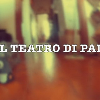 Ecco 'Ogni giorno': è uscito il nuovo videoclip della band sanremese 'Teatro di Pan' (Video)