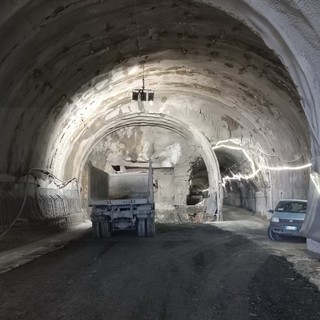 Tunnel del Colle di Tenda: dopo l'amarezza pre natalizia, l'anno nuovo potrebbe portare qualche novità dal governo francese