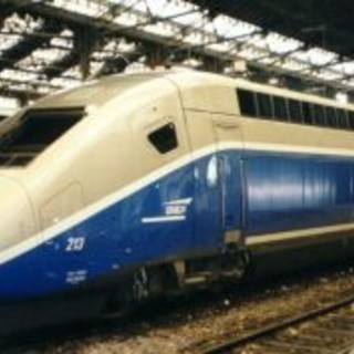 Sciopero dei ferrovieri d'Oltralpe, ecco le ripercussioni sulla circolazione dei Tgv da e per la Francia