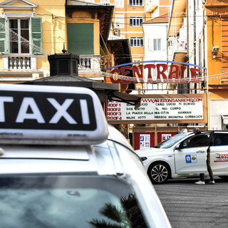 Sanremo: Alessandro Mager nuovo sindaco, il consorzio Taxi &quot;Gli auguriamo buon lavoro, pronti a collaborare&quot;