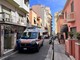 Sanremo: minaccia di suicidarsi gettandosi dal balcone, intervento di Vigili del Fuoco e delle forze dell'ordine