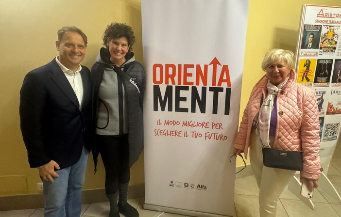 Sanremo, il Turismo della Radici, promosso dalla Confcommercio, incontra Regione Liguria