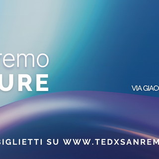 Sanremo: l'11 ottobre al Teatro Ariston l'evento di comunicazione e divulgazione culturale 'TEDx'