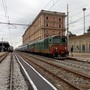 Un viaggio tra i monti e il mare: primo test per fare della Ferrovia delle Meraviglie una linea turistica (Video)