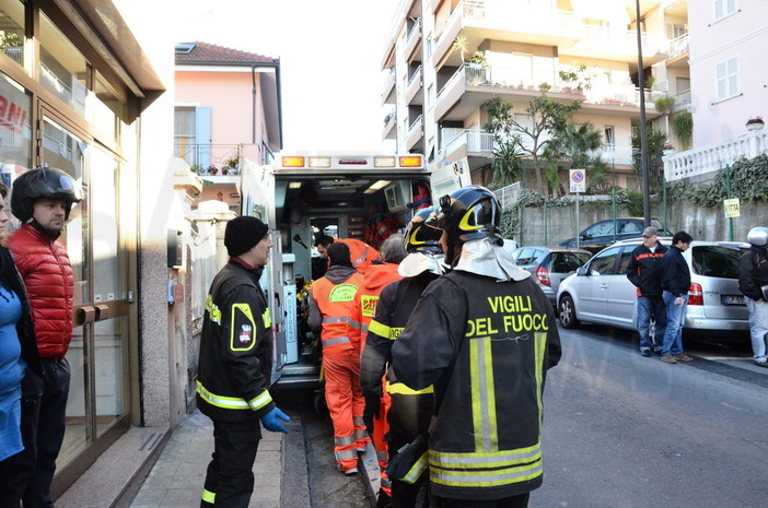 Sanremo: dopo quello di oggi quattro suicidi in poco meno di un mese, 6 tra dicembre e gennaio