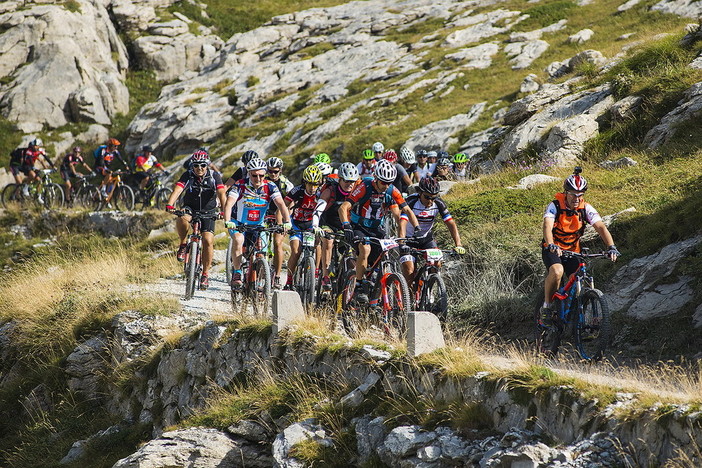 Transalp Limone-Sanremo: sabato prossimo la traversata di 95 chilometri tra Piemonte e Liguria