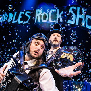 Imperia: 'Teatro in famiglia', domenica prossima ‘The bubbles rock show’ alle Opere Parrocchiali