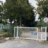 Tennis Club Ventimiglia chiuso, Scullino: &quot;La documentazione non era in regola&quot; (Foto)