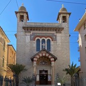 Bordighera in lutto per la morte di Gloria Cebolla Beltran, vedova Luzzi