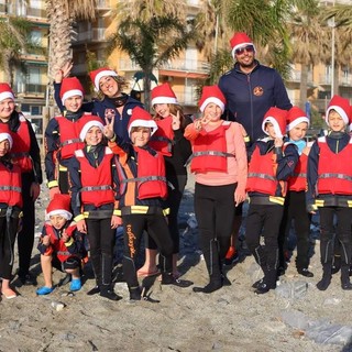 Sport acquatici. TopKayak asd, grande successo per la caccia al tesoro (FOTO)