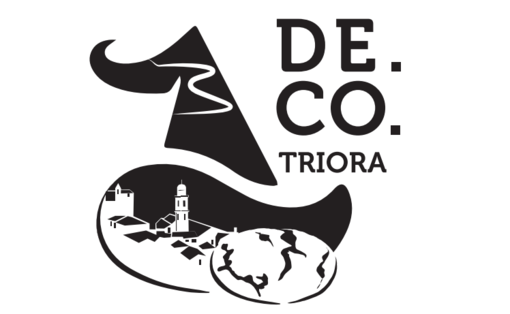 Nuovo brand turistico per Triora: il primo passo è il logo della DECO