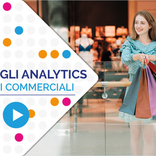 Con Federico Crespi &amp; Associati talético aggiunge gli analytics agli spazi commerciali