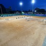 Sanremo: tutto pronto al Tennis di corso Matuzia per il via ai Campionati Italiani under 13 femminili