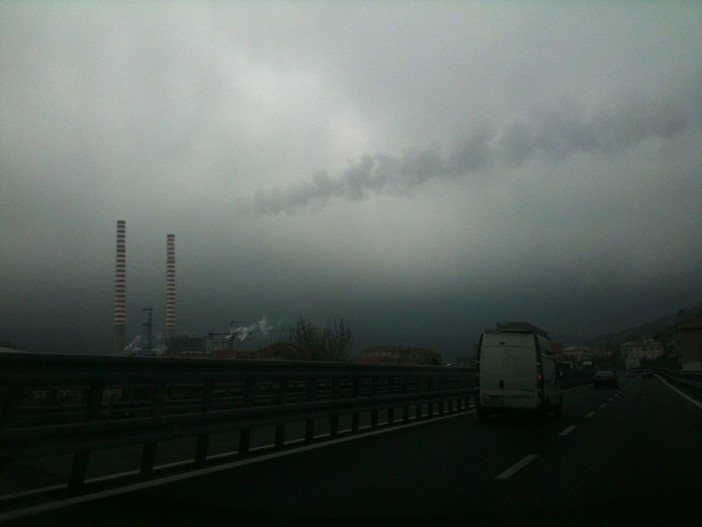 Lettera aperta per l'assessore all'ambiente della Regione Liguria sul possibile ampliamento della centrale a carbone Tirreno Power